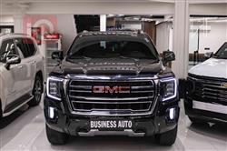 GMC Yukon